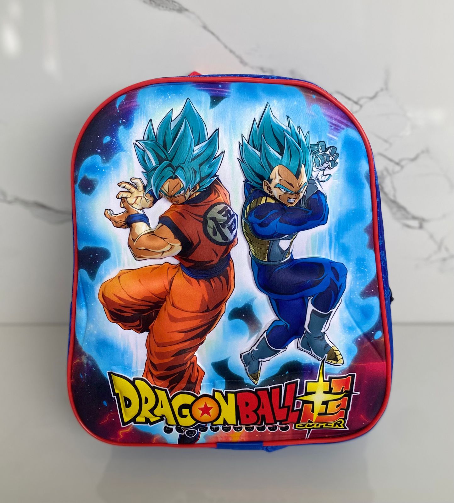 Morral Infantil Dragon Ball