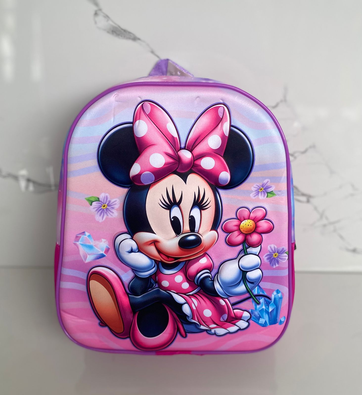Morral Infantil Minnie Mouse 2