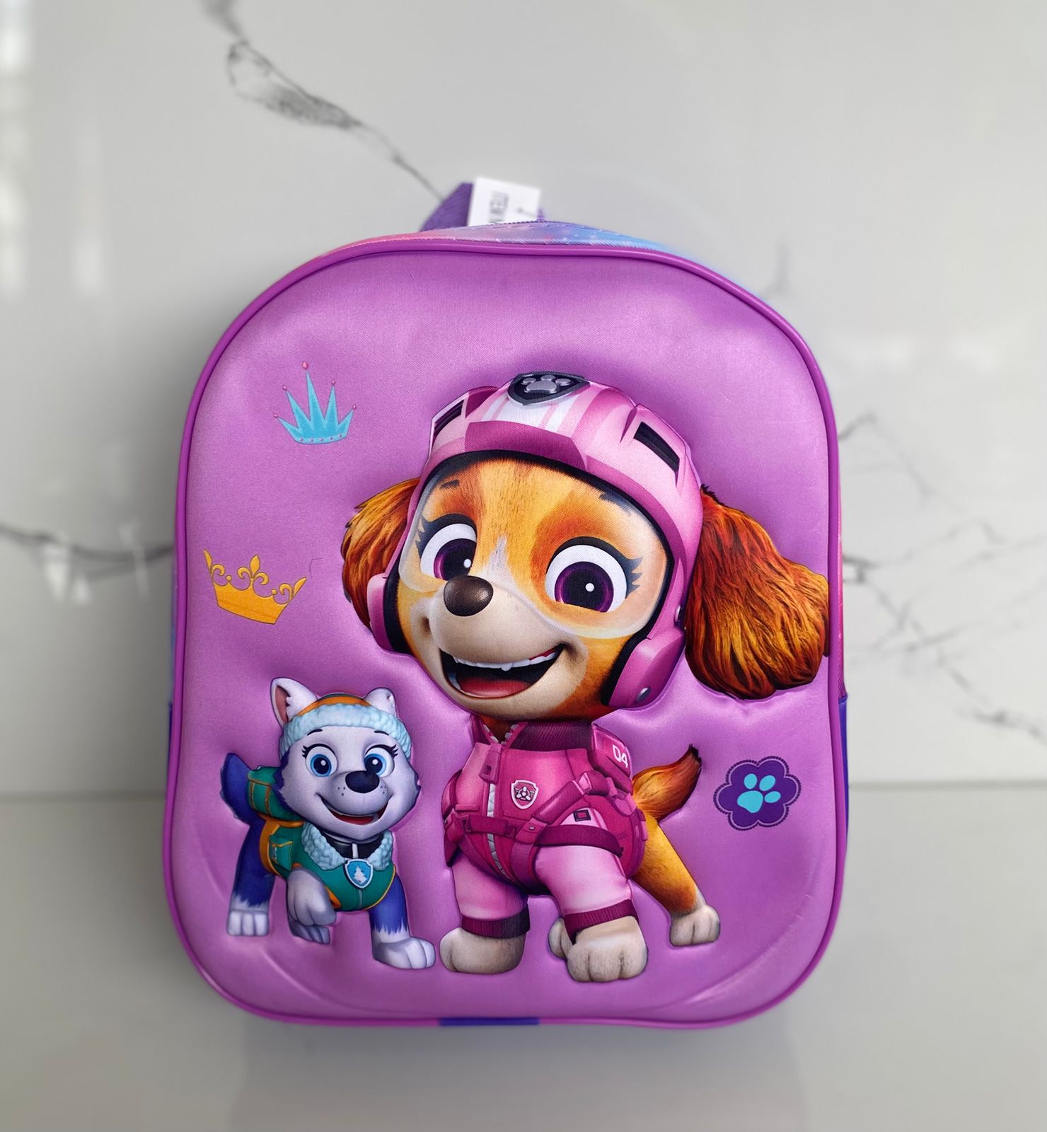 Morral Infantil Skye Paw Patrol